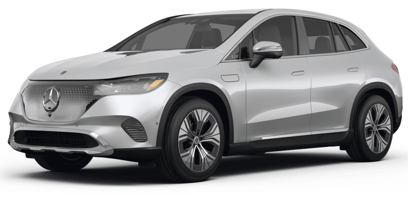 MERCEDES-BENZ EQE-CLASS SUV 2023 4JGGM1CB3PA001035 image MERCEDES-BENZ EQE-CLASS SUV 2023 4JGGM1CB3PA001035 image